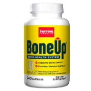 Jarrow Formulas 杰诺 Bone-Up 强骨配方 240粒