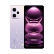 Redmi Note12Pro 5G IMX766 旗舰影像 OIS光学防抖 OLED柔性直屏 8GB+128GB浅梦星河 智能手机 小米红米