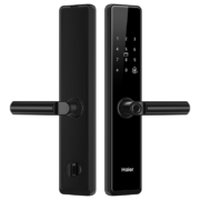 Haier 海尔 智能锁指纹锁 手机远程解锁 HFH-16E-U1
