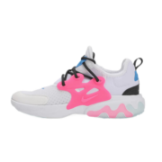 NIKE耐克童鞋大童机能女子跑步鞋【鞋盒破损/鞋子微瑕】BQ4002-101 40