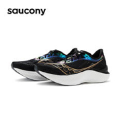 错过等一年、低过开门红：saucony 索康尼 啡鹏3 男子跑鞋 S20755
