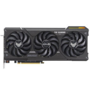 京东PLUS：ASUS 华硕 TUF GeForce RTX4070-O12G-GAMING 显卡 黑色