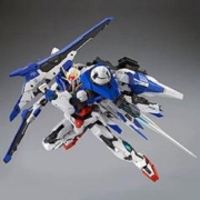 BANDAI 万代 高达模型MG 1/100 OOR RAISER高达