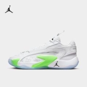 AIR JORDAN Jordan官方耐克乔丹LUKA 2东契奇2男实战篮球鞋冬季缓震DX9012