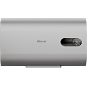 双11预售、PLUS会员：Rinnai 林内 DSG50-DE07PN 电热水器 50升 3200W