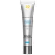 修丽可防晒小银伞40ml SPF50+ 护肤品美白淡斑乳霜化妆品生日礼物送女友
