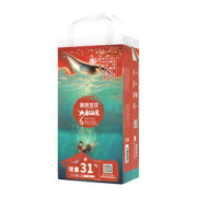 88VIP会员：Beaba: 碧芭宝贝 大鱼海棠系列 婴儿拉拉裤 XXL42片