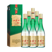 西凤酒 1964珍藏版 55%vol 凤香型白酒