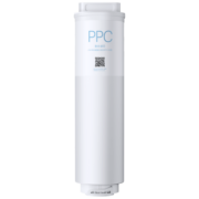 小米净水器复合滤芯PPC  适用于米家1000G 双核1000G 1200G Q800G
