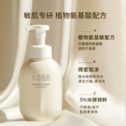 88VIP会员：半亩花田 洗面奶 300g