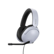 SONY 索尼 INZONE H3 电竞游戏耳机头戴式 有线带麦通话