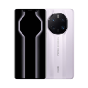 华为mate50 RS 保时捷 手机 胭紫瓷 512GB全网通