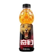 奇豹 电解质能量饮料 600ml*4瓶