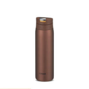 TIGER TABLET 虎牌 MCX-A502-RO 保温杯 500ml 酒红色