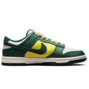 NIKE 耐克 DUNK LOW SE女鞋复古运动休闲板鞋FD0350-133