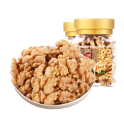 沃隆  核桃仁100g/罐*2罐*2件
