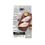 Partner 帕特 冻干三拼全期猫粮1kg