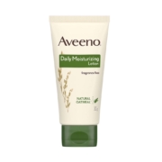 需品牌新客、88VIP：Aveeno 艾惟诺 身体乳滋润保湿补水润肤乳 30g