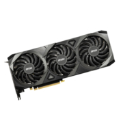 微星RTX3060/RTX4060Ti/RTX4070独立显卡6650XT万图师魔超龙4090