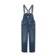 Levi's 李维斯 23秋季新款女士背带牛仔裤85315-0017