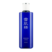 雪肌精经典型化妆水360ml 保湿提亮紧致毛孔 送人礼物 补水保湿