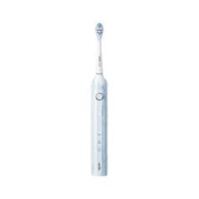 以旧换新：usmile Y1 Pro 电动牙刷 浅云 刷头*2