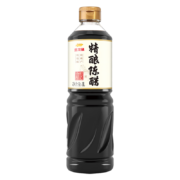 Plus会员，概率券:金龙鱼醋 精酿陈醋 1L*8件+凑单品
