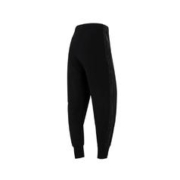 adidas 阿迪达斯 CUFFED PANT女款时尚运动针织长裤H18036