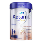 再降价：Aptamil 爱他美 白金版 儿童奶粉 德版 1+段 800g