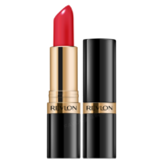 露华浓（Revlon）丽采保湿滋润 女士唇膏 哑光黑管口红