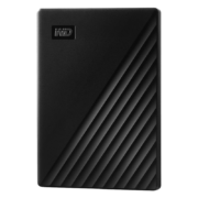 西部数据 5TB USB3.0 移动硬盘