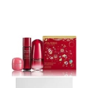 88VIP会员：SHISEIDO 资生堂 2023限定圣诞套盒 60g（红腰子精华+红蜜露水+红腰子面霜）