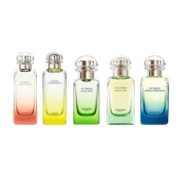 欧洲直邮Hermes爱马仕李先生的花园女士淡香水柑橘馥奇香调100ML