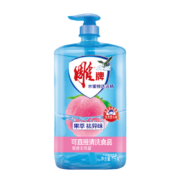 京喜特价APP: 雕牌 红柚薄荷洗洁精 1kg