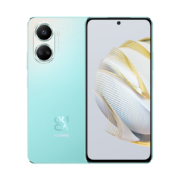 京东百亿补贴：HUAWEI 华为 nova 10 SE 4G智能手机 128GB