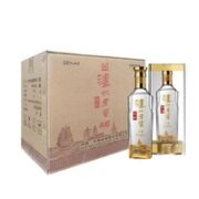 泸州老窖 股份公司出品 泸州老窖特曲 500ml浓香型白酒礼盒装 2023年 52%vol 整箱六瓶装