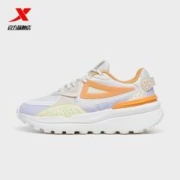 XTEP 特步 中性休闲鞋
