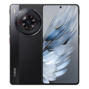 nubia 努比亚 50 12+1黑咖 第二代骁龙8领先版 35mm高定大底主 5100mAh 1.5K 5G