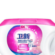 PLUS会员、概率券：Fresh HY 卫新 香薰洗衣凝珠玫瑰 10ml*40粒