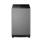 小天鹅 纯净系列 TB100VC123B 定频波轮洗衣机 10kg 玄武灰