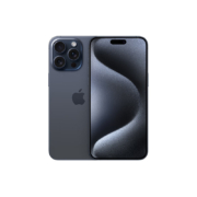 新活动：Apple iPhone 15 Pro Max (A3108) 1TB 蓝色钛金属 5G手机