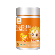 PLUS会员，概率券:葵花 蓝莓叶黄素脂压片糖果30片