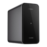 双11预售：HUAWEI 华为 AS6020 双盘位 家庭存储 NAS 无盘版