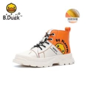B.Duck 儿童马丁靴