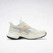 Reebok锐步官方女鞋TURBO经典复古运动户外韩系清新厚底老爹鞋 GW7832 中国码:35.5(22.5cm),US:5.5