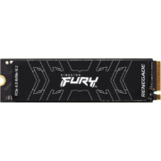 Kingston 金士顿 FURY 2TB SSD固态硬盘 M.2接口(NVMe协议 PCIe 4.0×4) 读速高达7300MB/s
