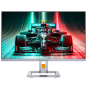 泰坦军团 32英寸 4K 144Hz miniLED 量子点 HDR1000 Type-C 90W 双HDMI2.1 升降旋转 电脑电竞显示器 P32A6V