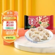 三全 状元 韭菜猪肉水饺 1.02kg