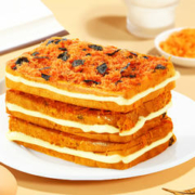 weiziyuan 味滋源 海苔肉松吐司面包