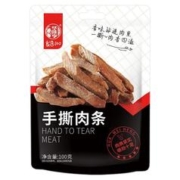 华味亨 猪肉条50g（任选12件）